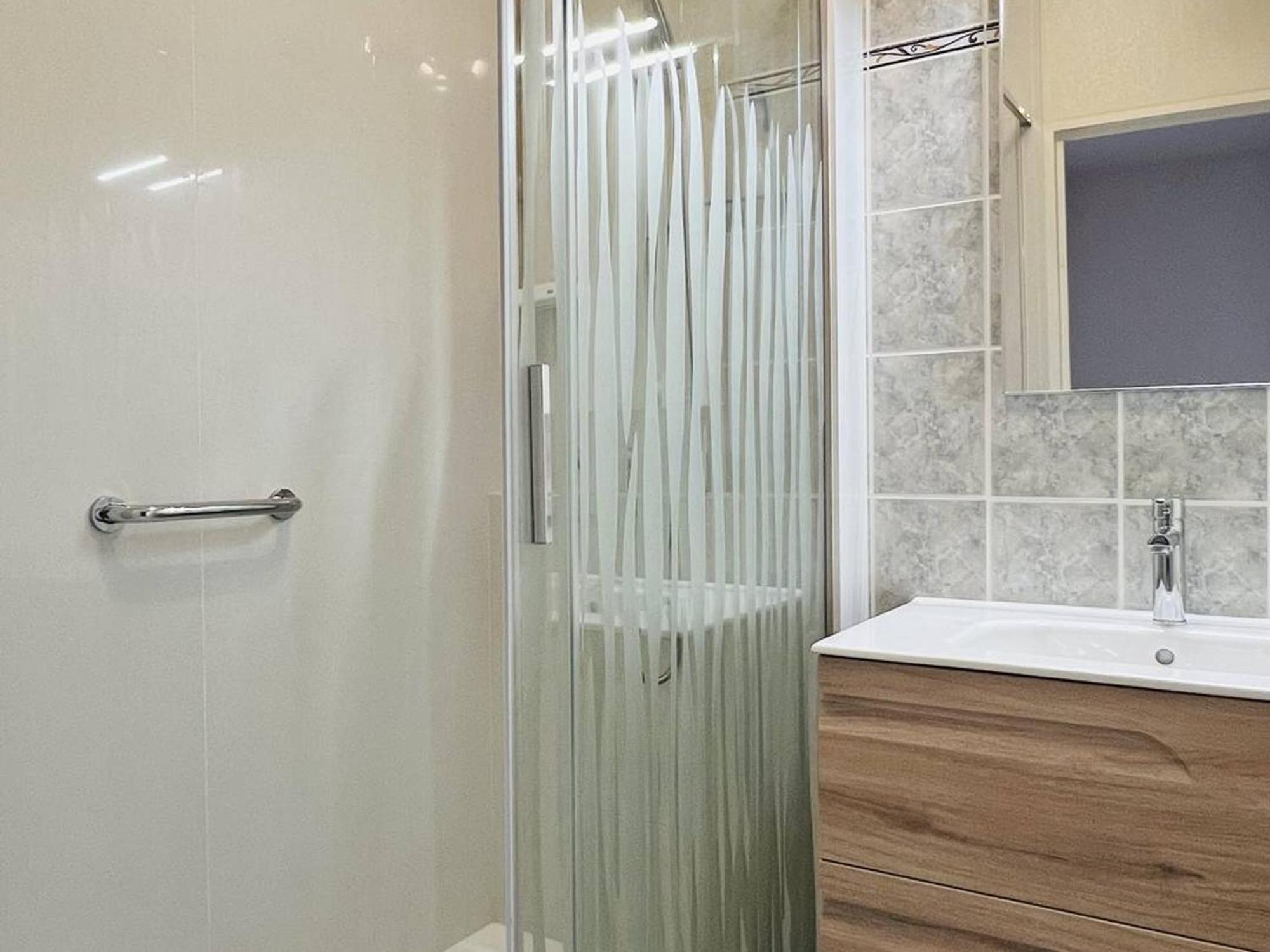 Appartement T2 Confortable Avec Terrasse, Proche Centre Ville Et Thermes, Cambo-Les-Bains - Fr-1-495-30 Exteriör bild